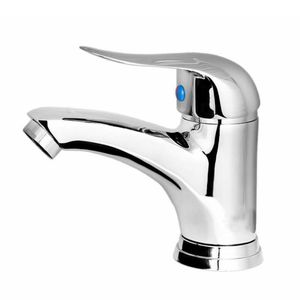 شیر روشویی مدل آیسان کد 04