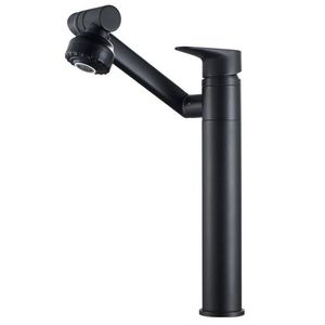 شیر روشویی مدل لوکس بازویی کد b 3002