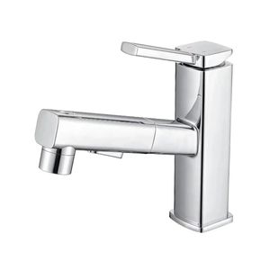 شیر روشویی مدل لوکس شاوری کد high end