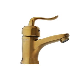 شیر روشویی نایریکا مدل قاجاری کد m01