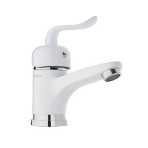 شیر روشویی نایریکا مدل قاجاری کد w 02