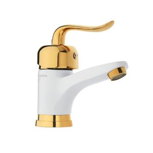 شیر روشویی نایریکا مدل قاجاری کد wg 02