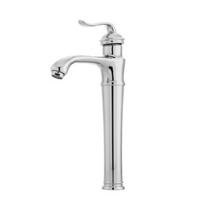 شیر روشویی نایریکا مدل هلن پایه بلند کد b 03