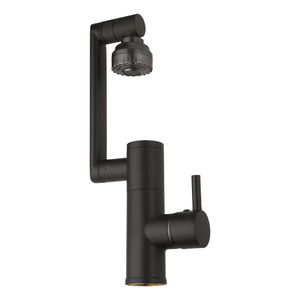 شیر روشویی هایشنگ مدل hs 584