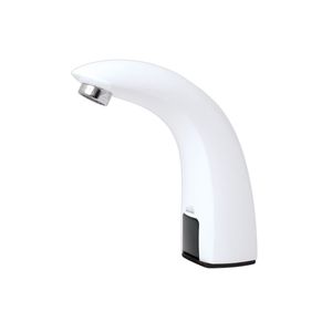 شیر روشویی هوشمند بلندا مدل hd11 white