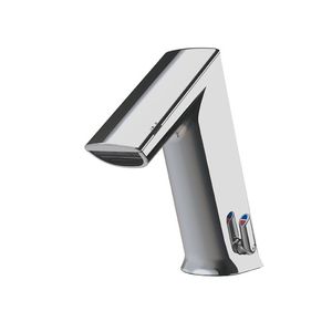 شیر روشویی هوشمند کنتی پلاس مدل ultra public _ gm10