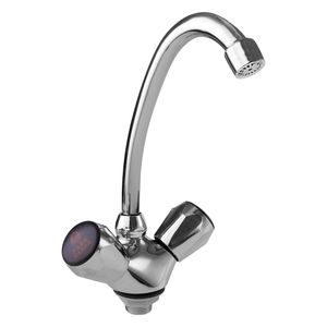 شیر روشویی پارس مهاب مدل sh114