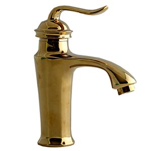 شیر روشویی پارسه مدل t 10