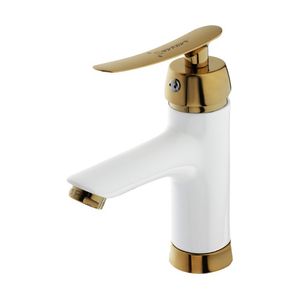 شیر روشویی پرکاس مدل تنسو کد 02