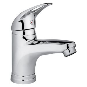 شیر روشویی چشمه مدل زاگرس کد 01