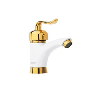 شیر روشویی چیاکو مدل برلین کد wh gl