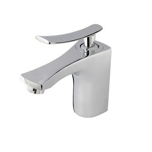 شیر روشویی کرومات مدل میکرو کد m02
