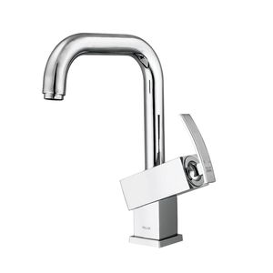 شیر روشویی کلار مدل سوپر فلت کد 01