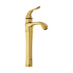 شیر روشویی کویران آذر مدل میلان کد b 01