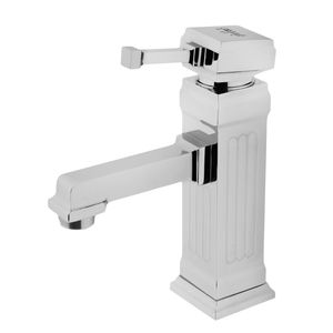 شیر روشویی گلپانیک سری کتیبه مدل k 2021