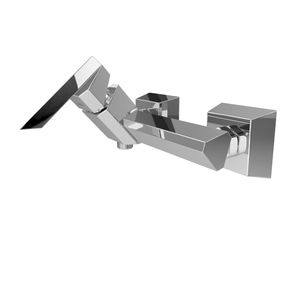 شیر سرویس بهداشتی اس اس وی مدل کلارا