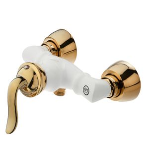 شیر سرویس بهداشتی ایلمان مدل بامبو w g 03