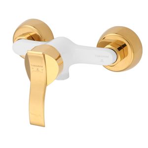 شیر سرویس بهداشتی ترنم مدل  آوا st