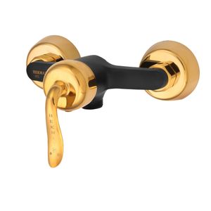 شیر سرویس بهداشتی حکمت نشان مدل قاصدک mt