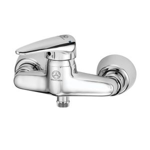 شیر سرویس بهداشتی شیرآلات بهداشتی قهرمان مدل ایتالیایی کد t03