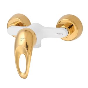 شیر سرویس بهداشتی فاخته مدل اورانوس st