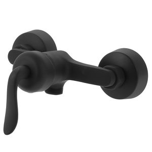 شیر سرویس بهداشتی فراست پویا مدل قاصدک black maat