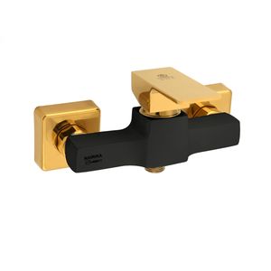 شیر سرویس بهداشتی نایریکا مدل فلت کد  b 02