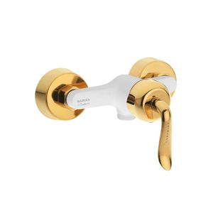 شیر سرویس بهداشتی نایریکا مدل قاجاری کد wg 02