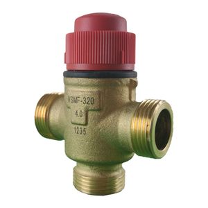 شیر سه راهه هانیول مدل vsmf 320 4.0