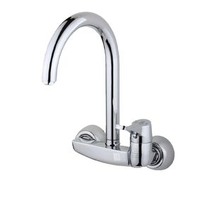 شیر ظرفشویی تپس مدل دنا w1011