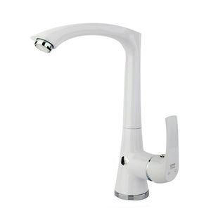 شیر ظرفشویی راسان مدل لوتوس w01