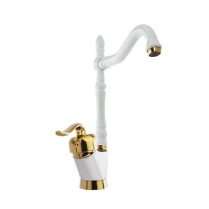 شیر ظرفشویی فاخته مدل شودر نايت st_sam