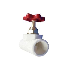 شیر فلکه مدل w 32