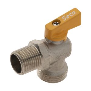 شیر لباسشویی سیتکو مدل dn s02