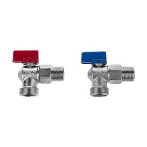 شیر لباسشویی مدل dnh l01 بسته 2 عددی