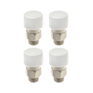 شیر هواگیری دینا مدل dn 4000614 بسته 4 عددی