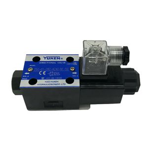 شیر هیدرولیک یوکن مدل dsg 01 2b2 a240