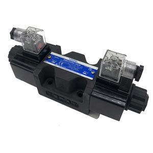 شیر هیدرولیک یوکن مدل dsg 03 3c4 a240