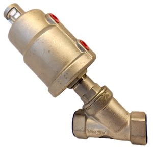 شیر پنوماتیک مدل 3_4inch