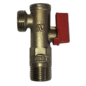 شیر پیسوار ریابی مدل 1_2 فیلتر دار