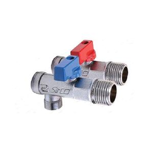 شیر پیسوار سیتکو مدل 3_8x1_2 مجموعه 2 عددی