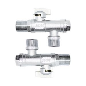 شیر پیسوار سیتکو مدل heavy1_2*1_2 بسته 2 عددی