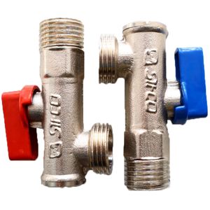 شیر پیسوار سیتکو مدل pn10 مجموعه 2 عددی