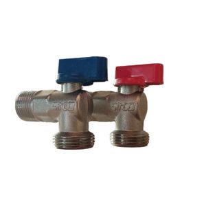 شیر پیسوار لباس شویی سیتکو مدل 1_2x3_4 مجموعه دو عددی
