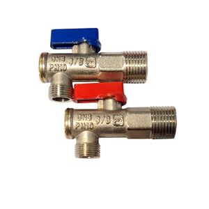 شیر پیسوار مکث پرسیس مدل 1_2x3_8 بسته دو عددی