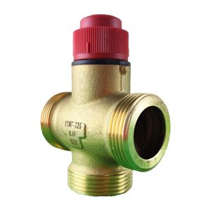 شیر کنترل سه راهه هانیول مدل vsmf 325 8.0p