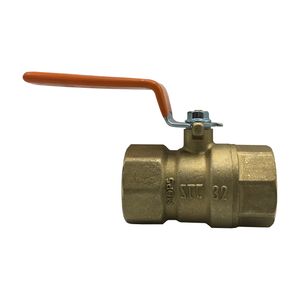 شیر گاز استارکو مدل mop5 سایز 1.2 اینچ