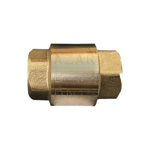 شیر یکطرفه آذر مدل 1_2