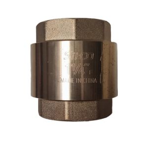 شیر یکطرفه سیتکو مدل 11_4