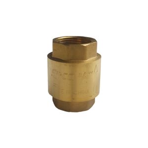 شیر یکطرفه سیتکو مدل 3_4